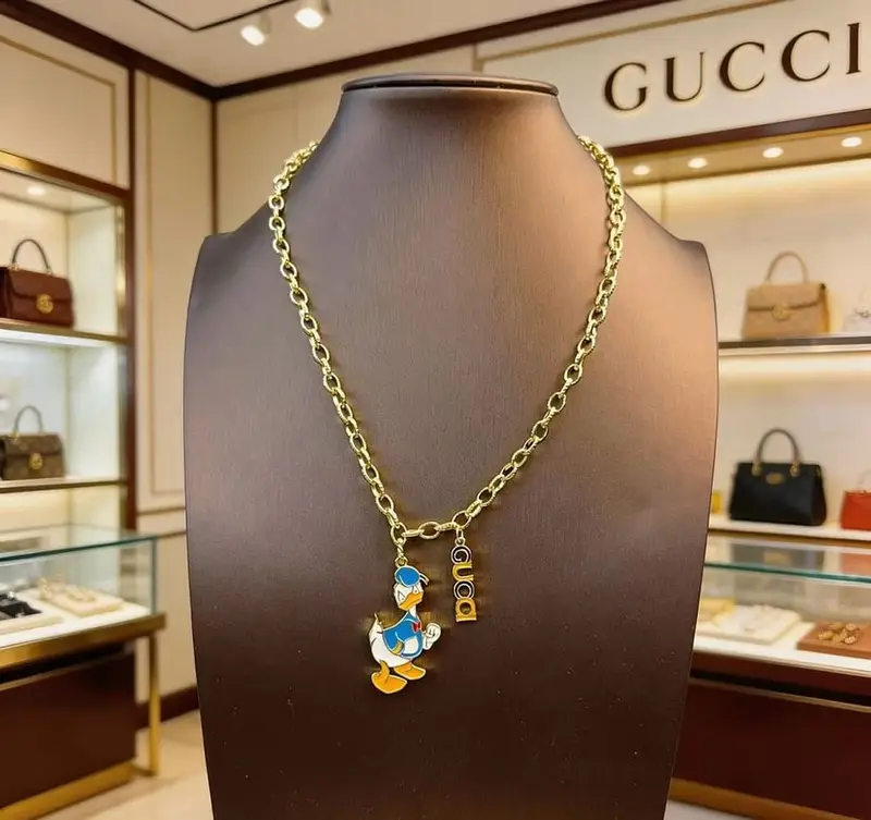 ￥~219 G🔥C🔥I JEWELRY 55071107