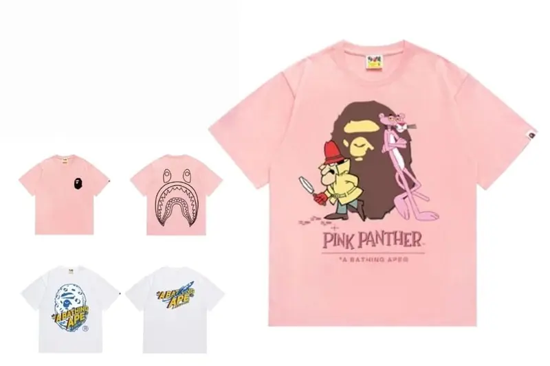 Bape Tee