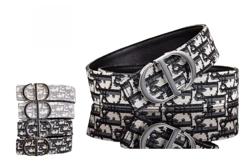 Dior Belt