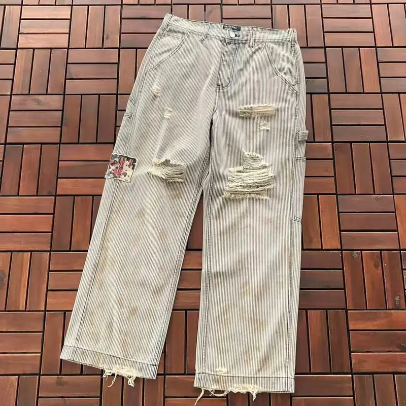 ￥~179 E.R.D JEANS 77081349