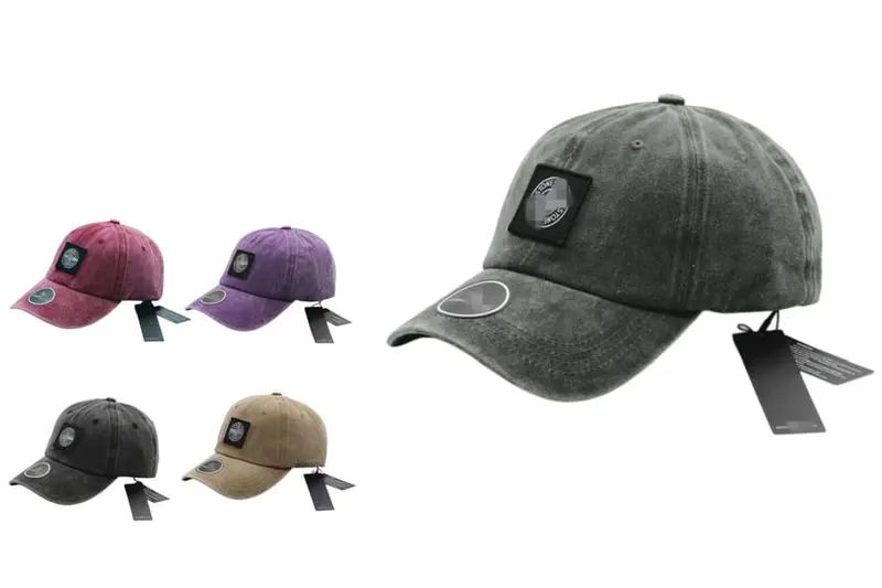 Stone Island Hat