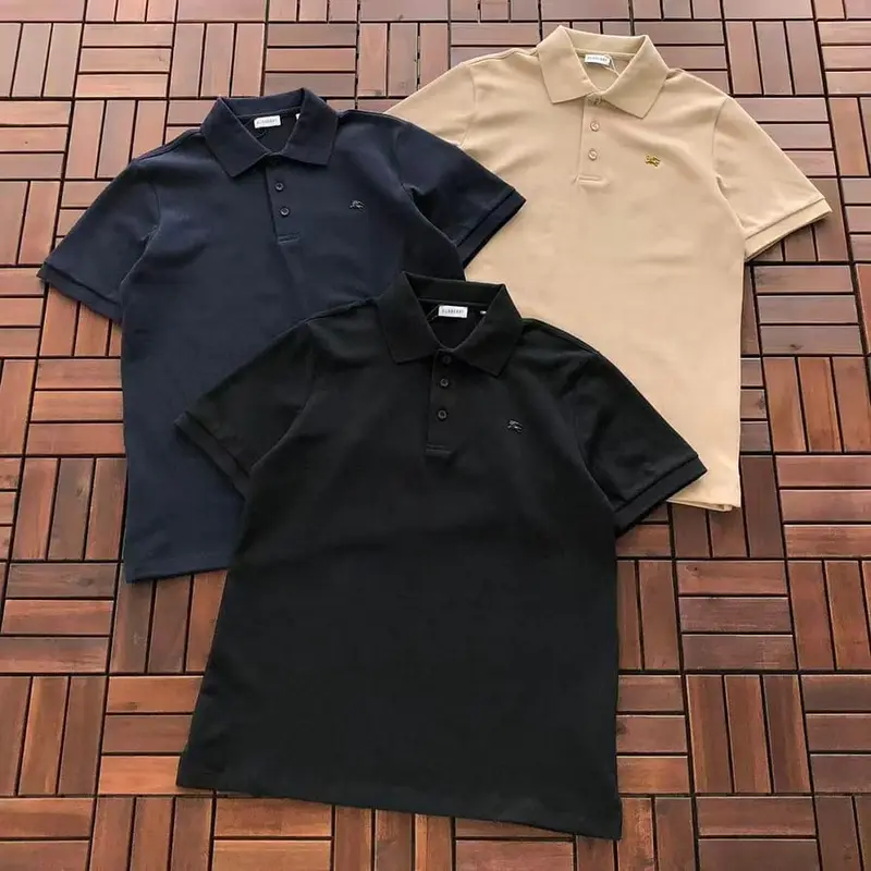 ￥~179 B🔥RB🔥RRY T-SHIRT 66070201 (im 185CM 70KG iwear size L in the photo)