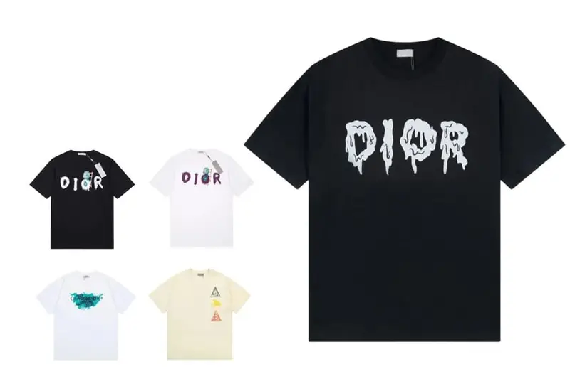 Dior Tee