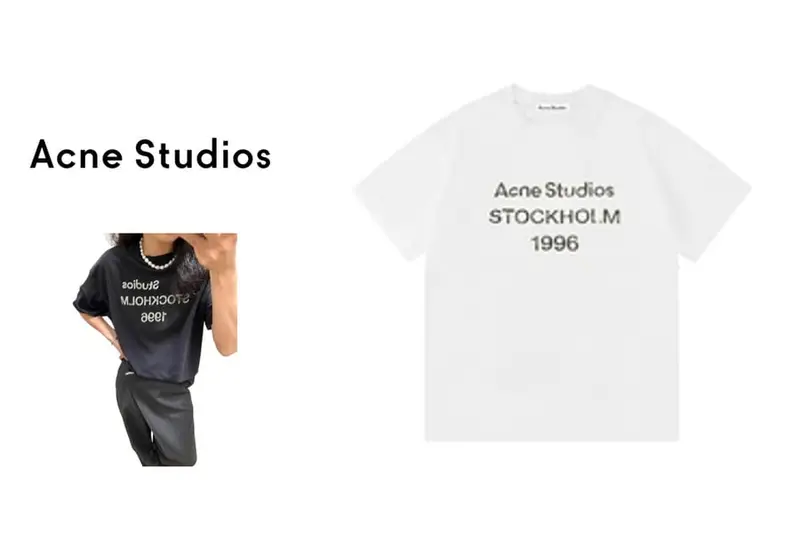 Acne Studios Shirt