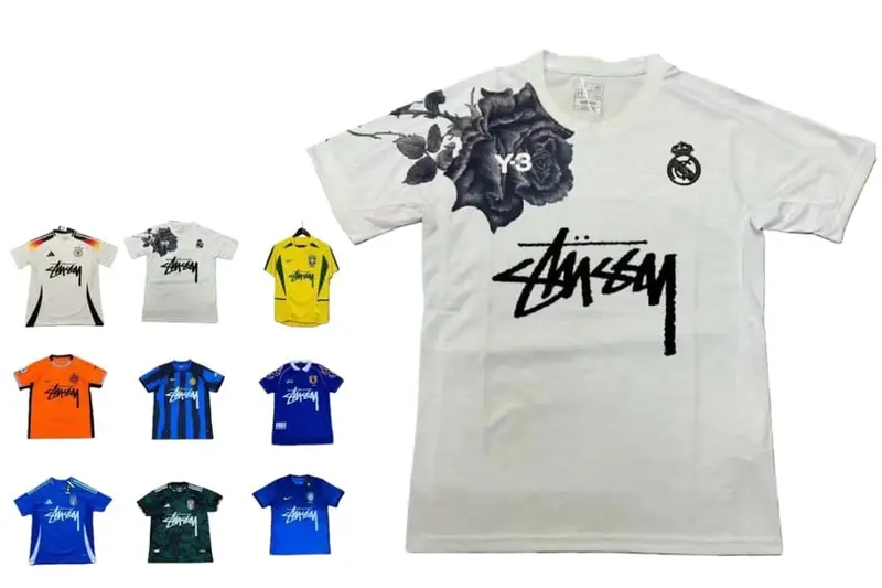 Football Jersey