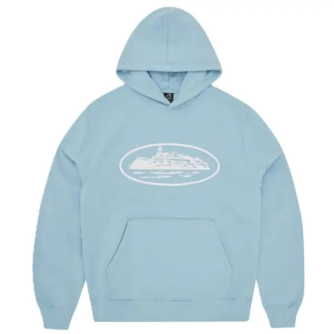 Corteiz Tracksuit Hoodie + Pants (30 Variants)