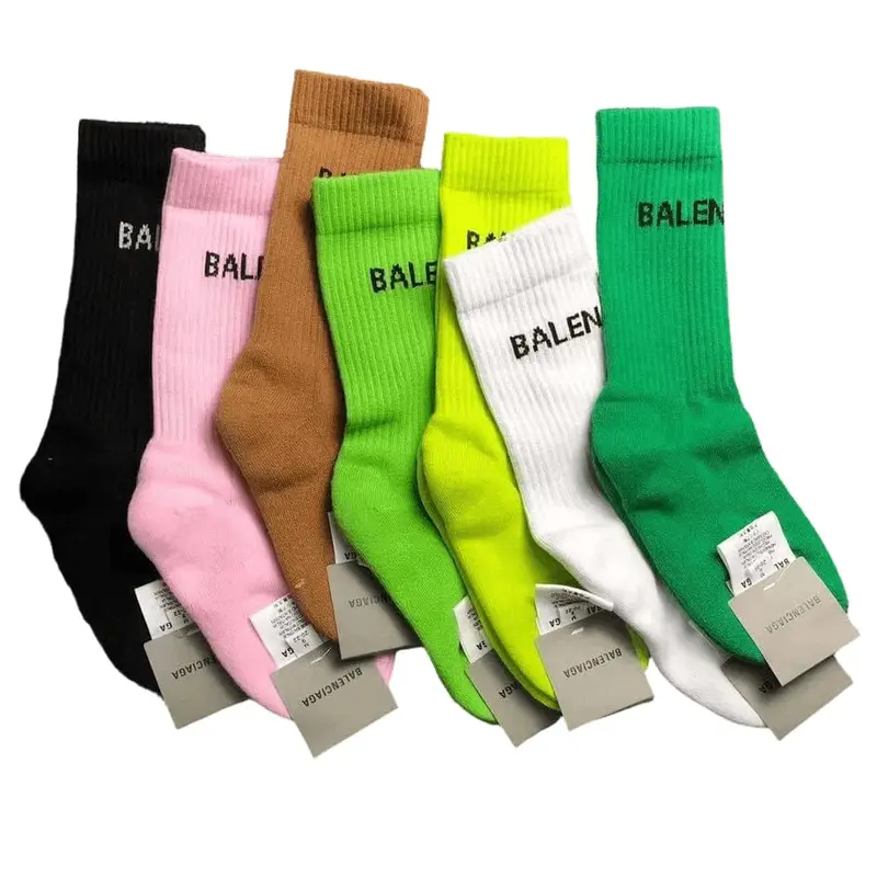 Balenciaga Socks