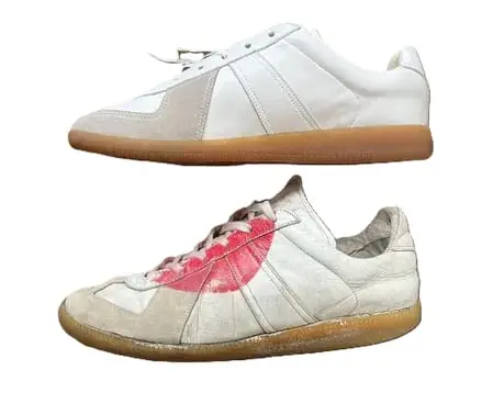 Maison Margiela GAT Japan
