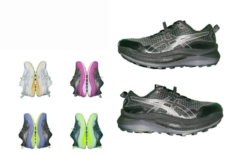 Asics GEL-TRABUCO 13 GTX