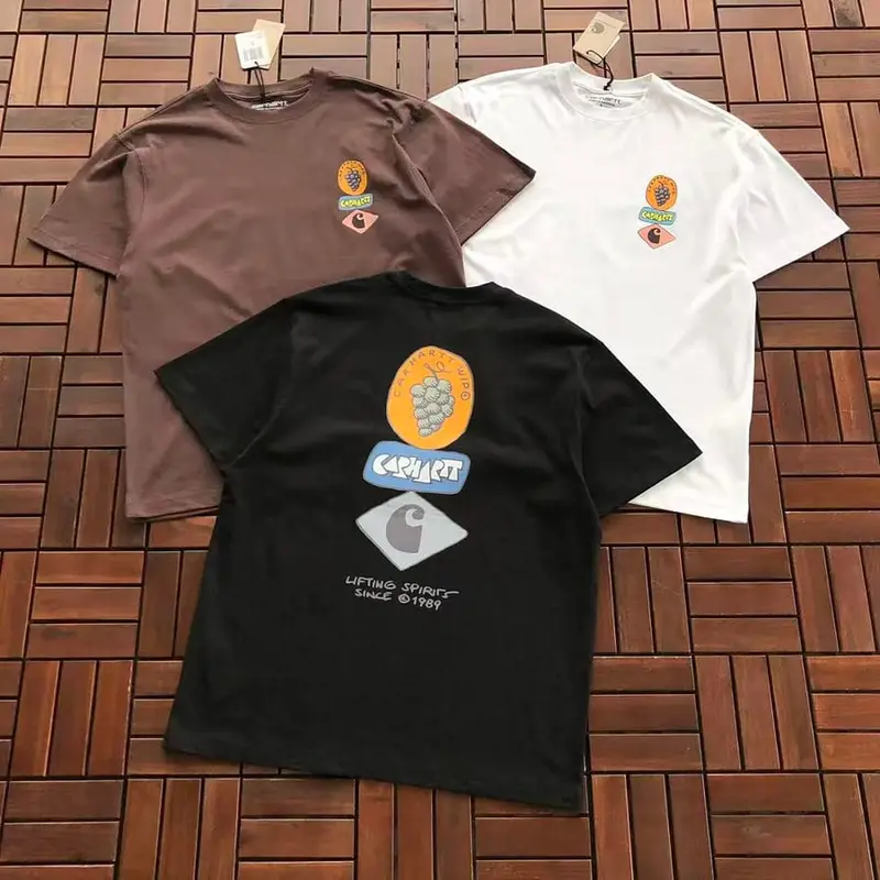 ￥ ~ 95 C🔥RH🔥RTT T-SHIRT 55071592 (im 185CM 70KG iwear size L in the photo)