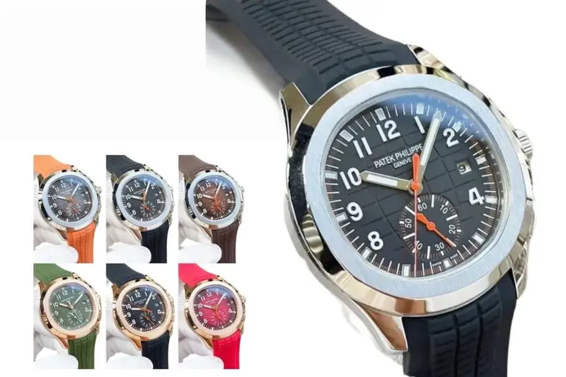 Patek Philippe Watch