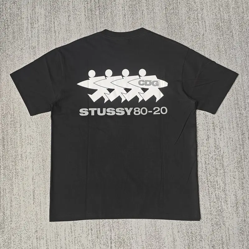 Stussy tee