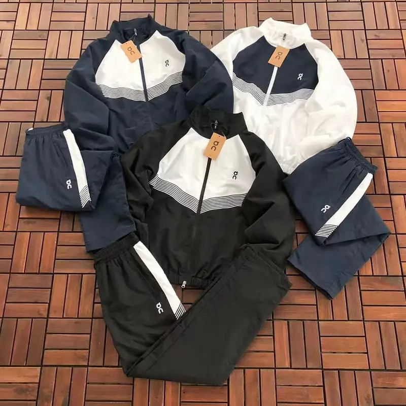 ￥~229 ON RU🔥🔥I🔥G JACKET TROUSERS 66072037