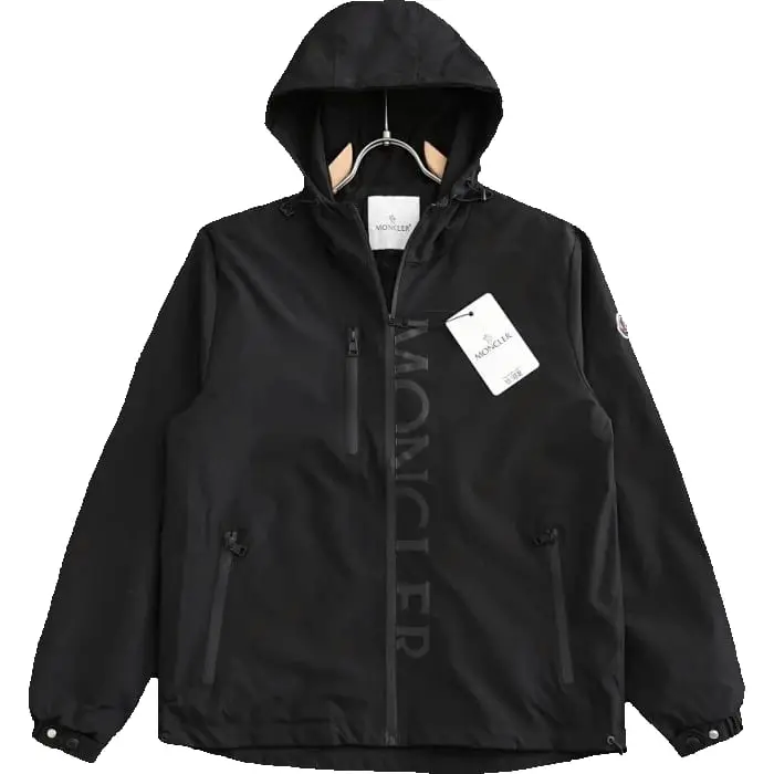 Moncler jacket