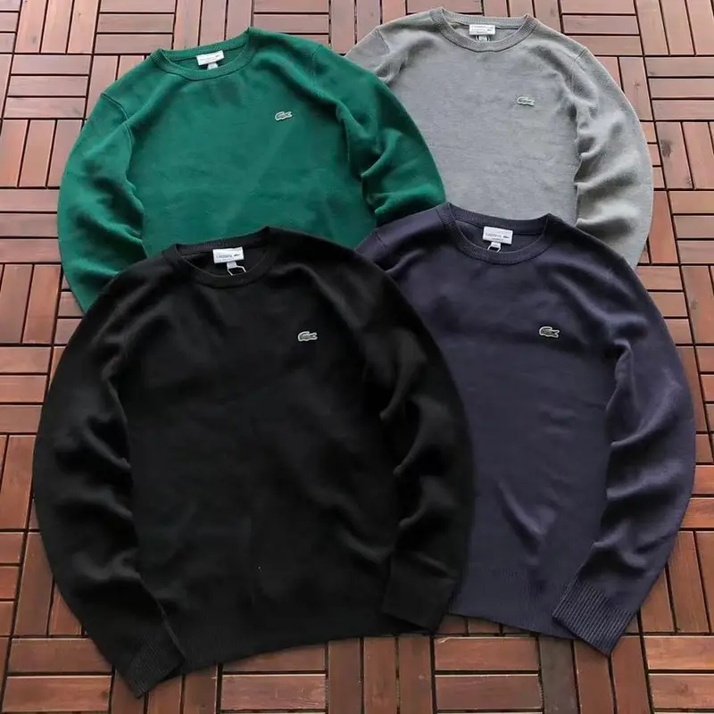 ￥~149 L🔥C🔥ST🔥SWEATER 66070899 (im 185CM 70KG iwear size L in the photo)