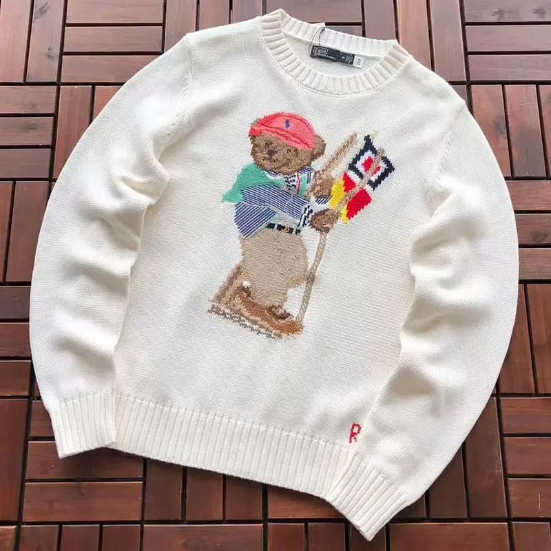 ￥~288 RA🔥PH🔥AU🔥EN SWEATER 66080221