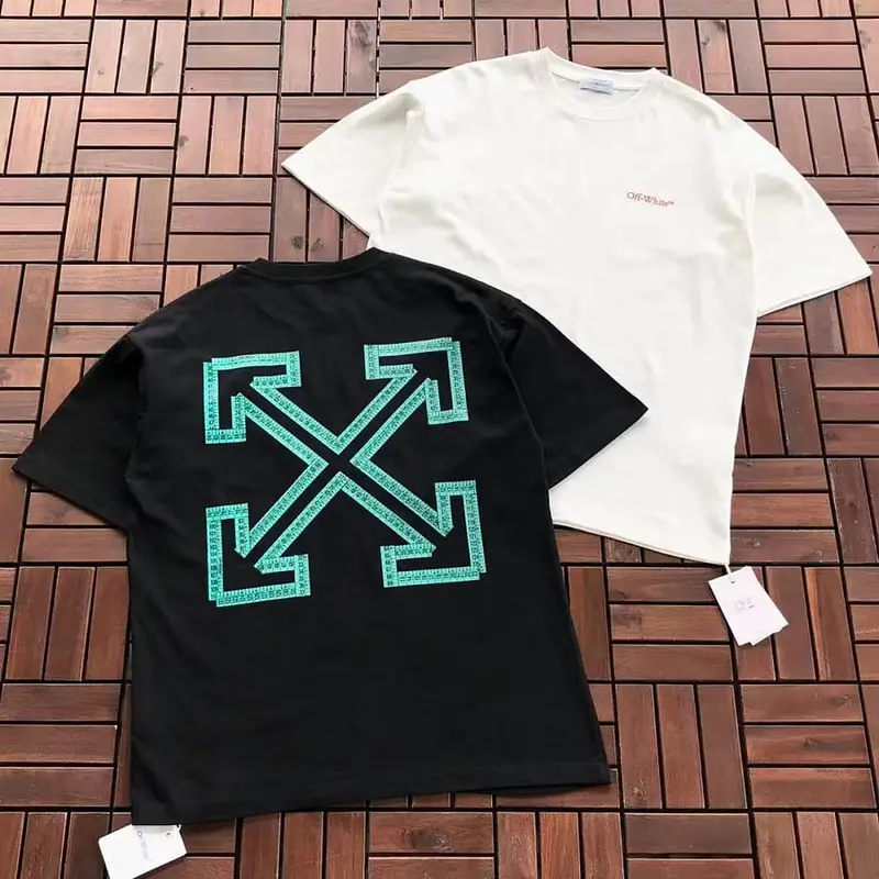 ￥~109 O🔥🔥-W🔥🔥TE T-SHIRT 55070710 (im 185CM 80KG iwear size S in the photo)