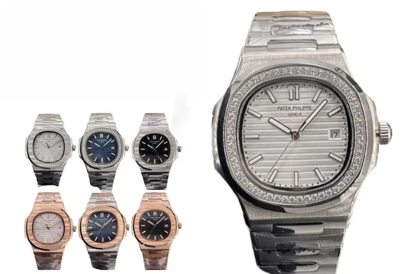 Patek Philippe Watch