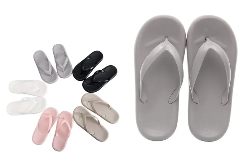 Flip Flops
