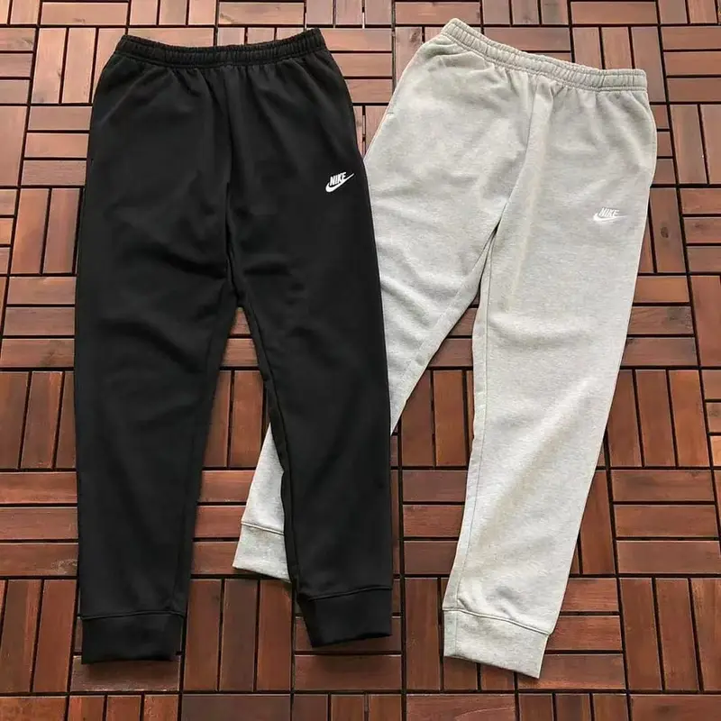 ￥~135 N🔥K🔥 TROUSERS 66032632 (im 185CM 80KG iwear size M in the photo)