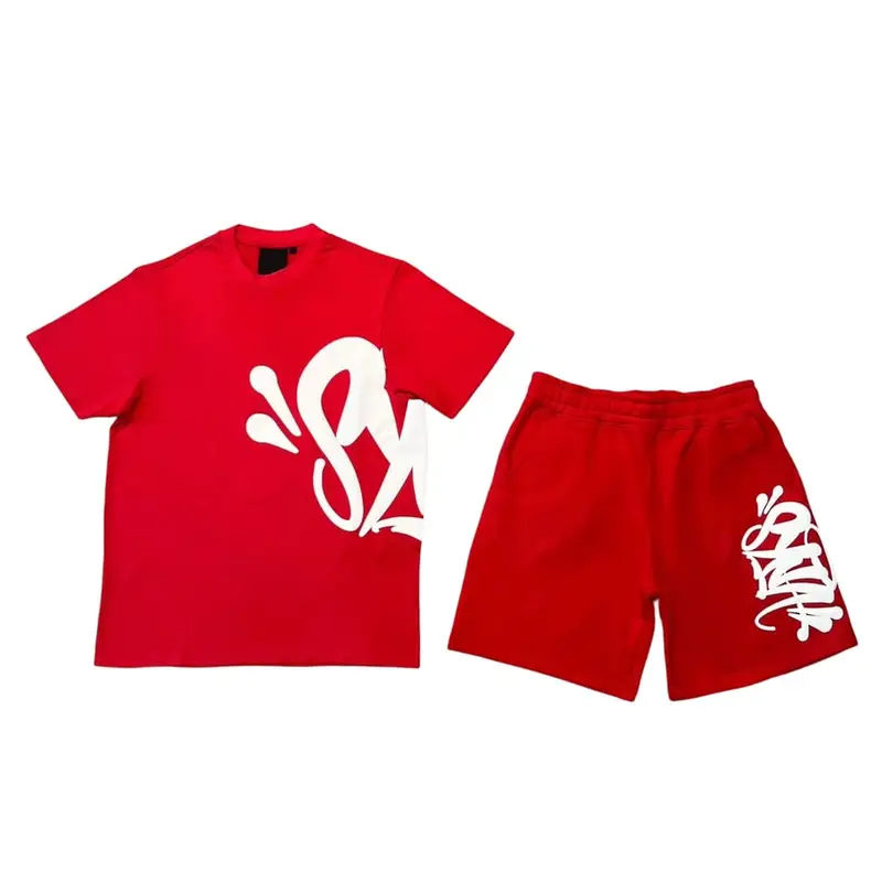 Synaworld suit