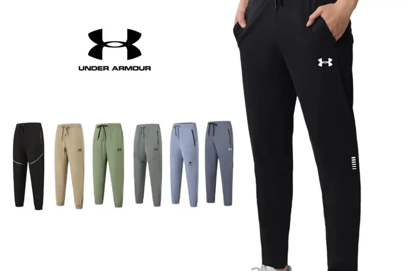 Under Armour Pants