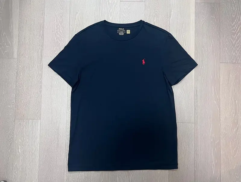 Ral*h Lauren classic Tees