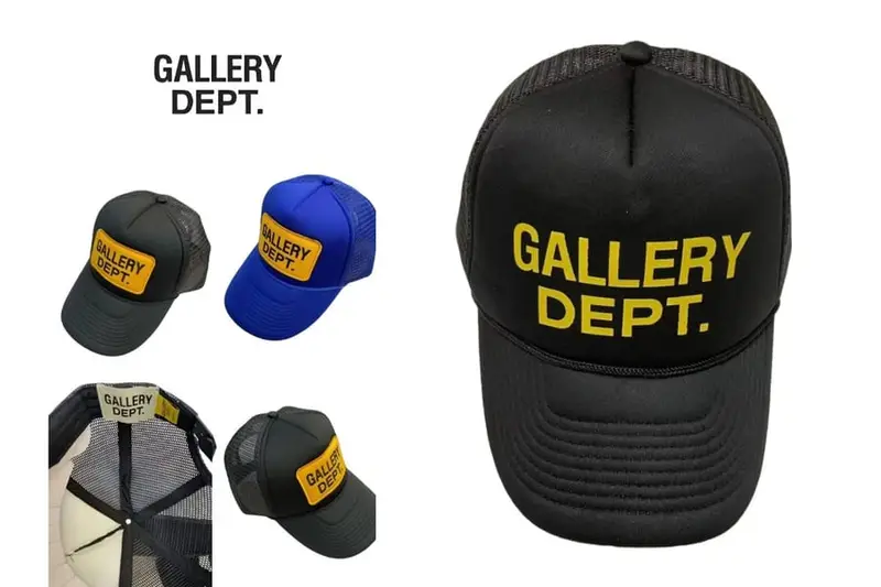 Gallery Dept Hat
