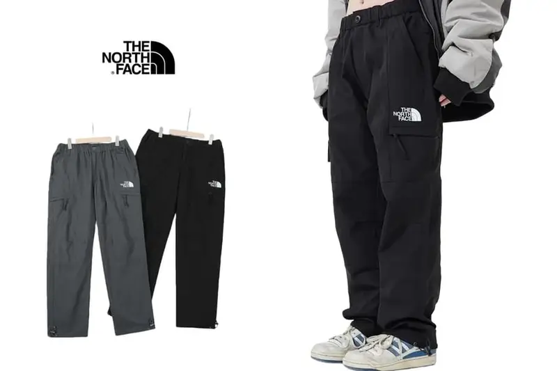 The North Face Pants