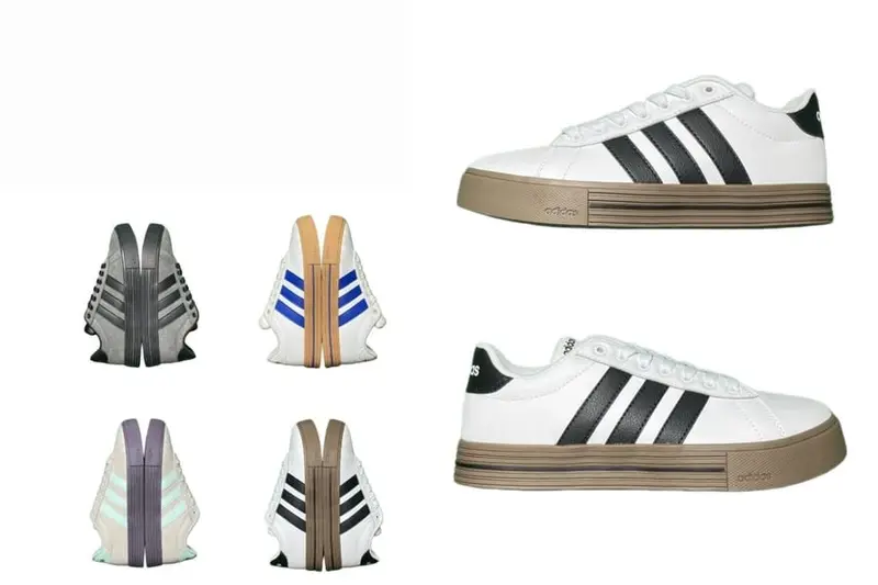 Adidas Daily 4.0