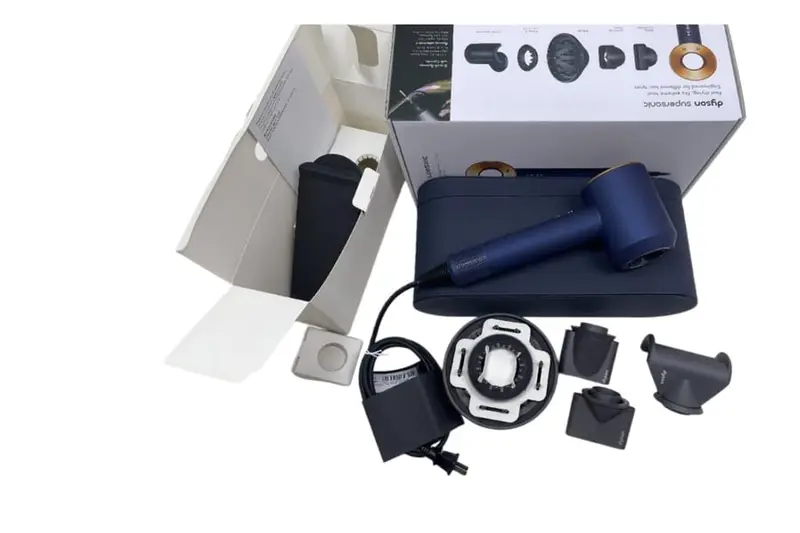 Dyson HD 08