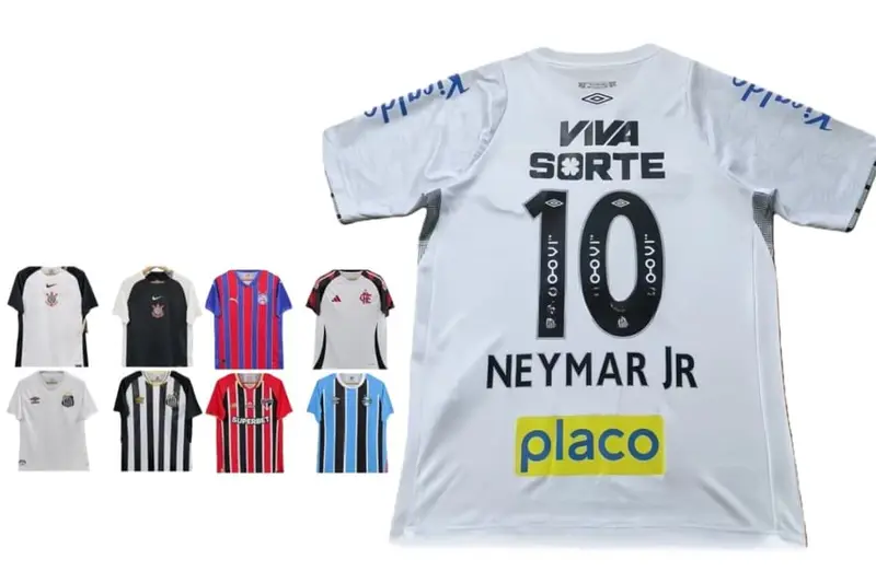 Football Jersey