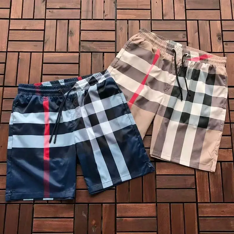 ￥~95 B🔥RB🔥RRY SHORTS 55041904 (im 185CM 80KG iwear size L in the photo)