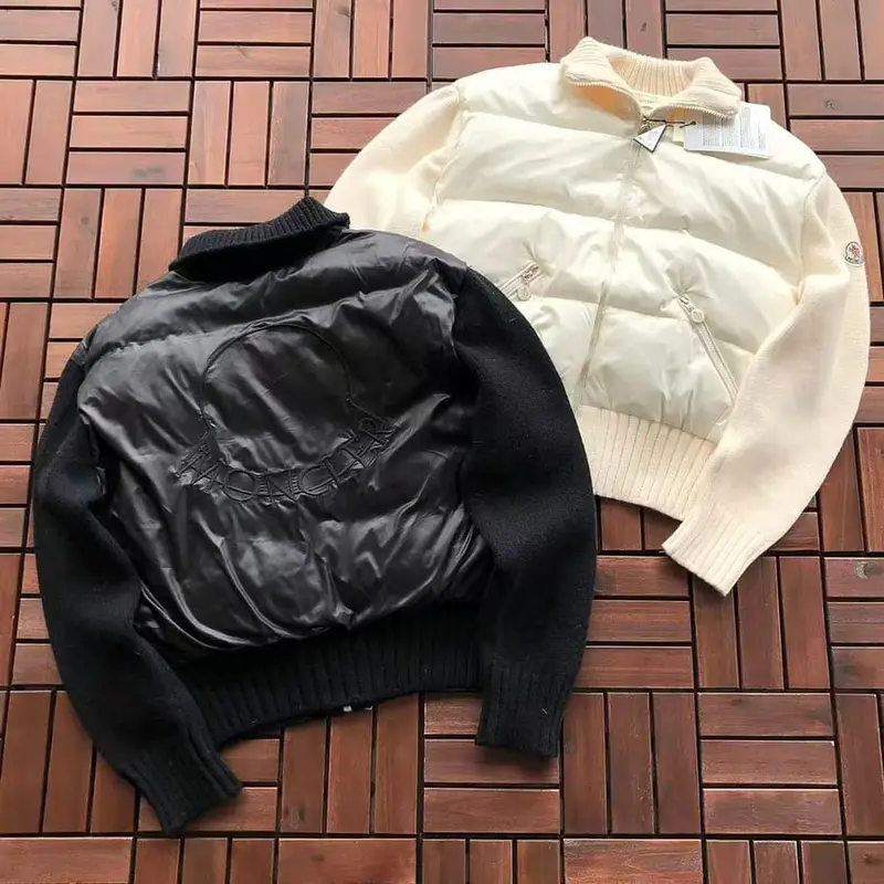￥399 M🔥🔥🔥🔥🔥R DOWN JACKET WOMAN 88072103