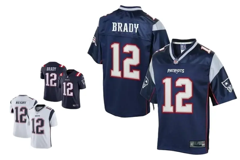 Football Jersey
