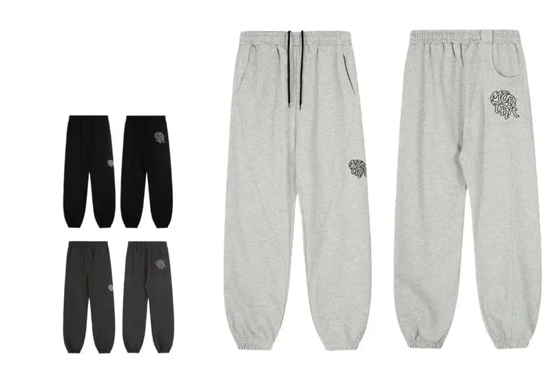 Mertra Pants