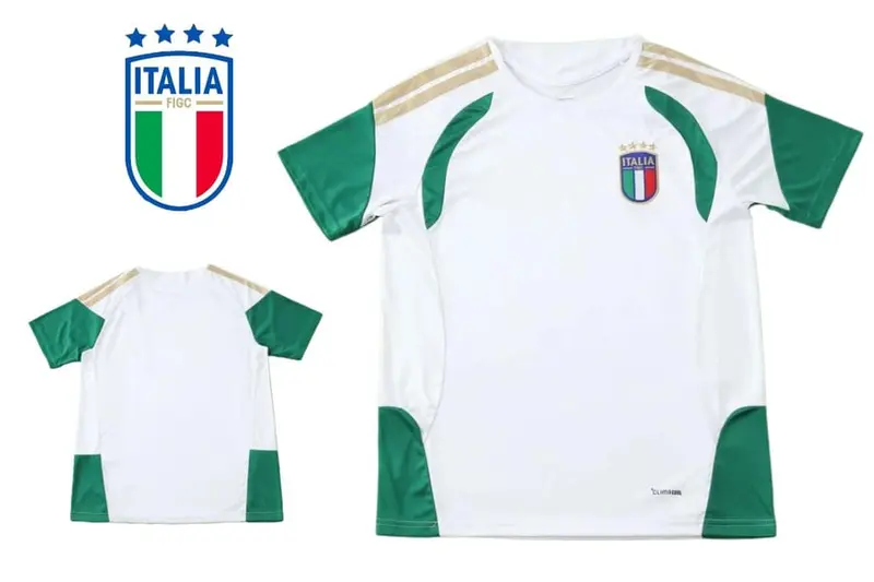 Italy Football Jersey