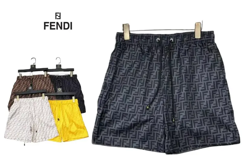 Fendi Shorts