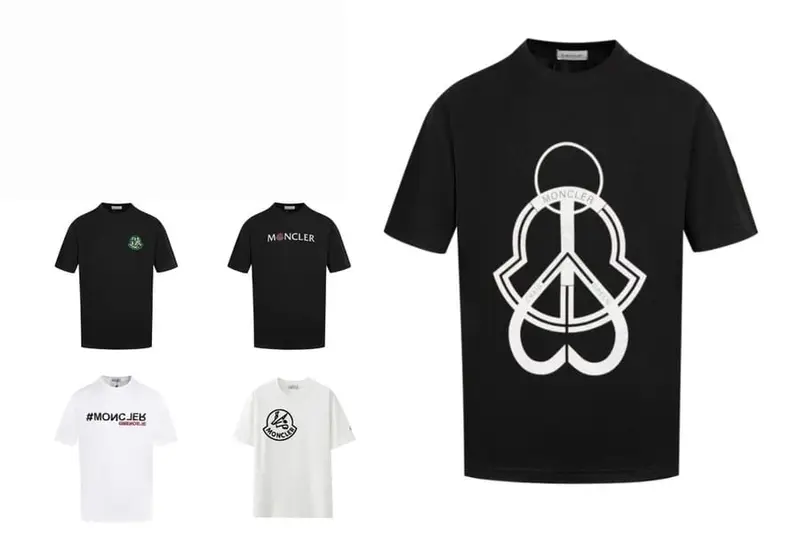 Moncler Tee