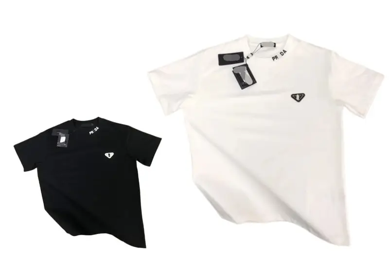 Prada Tee