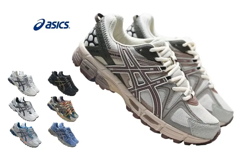 Asics Gel Kajana 8