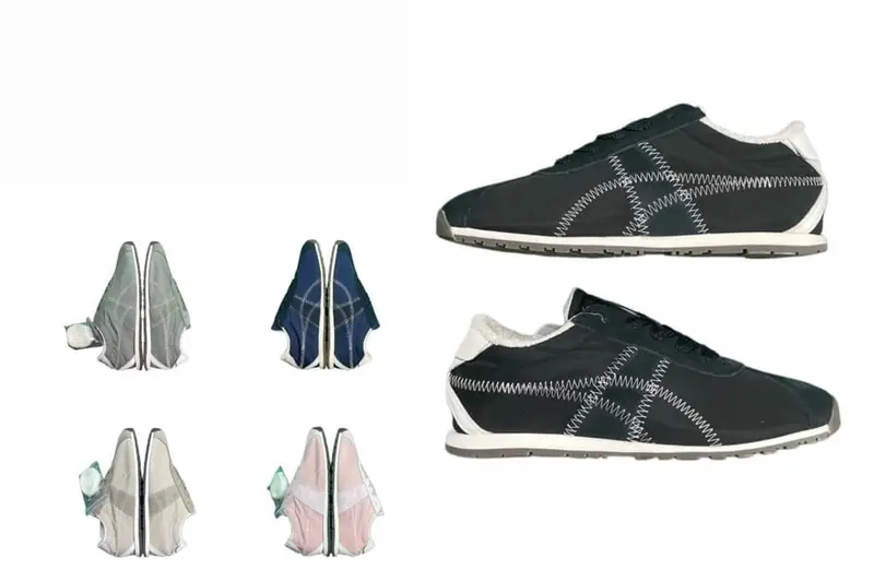 Onitsuka Tiger Shoes