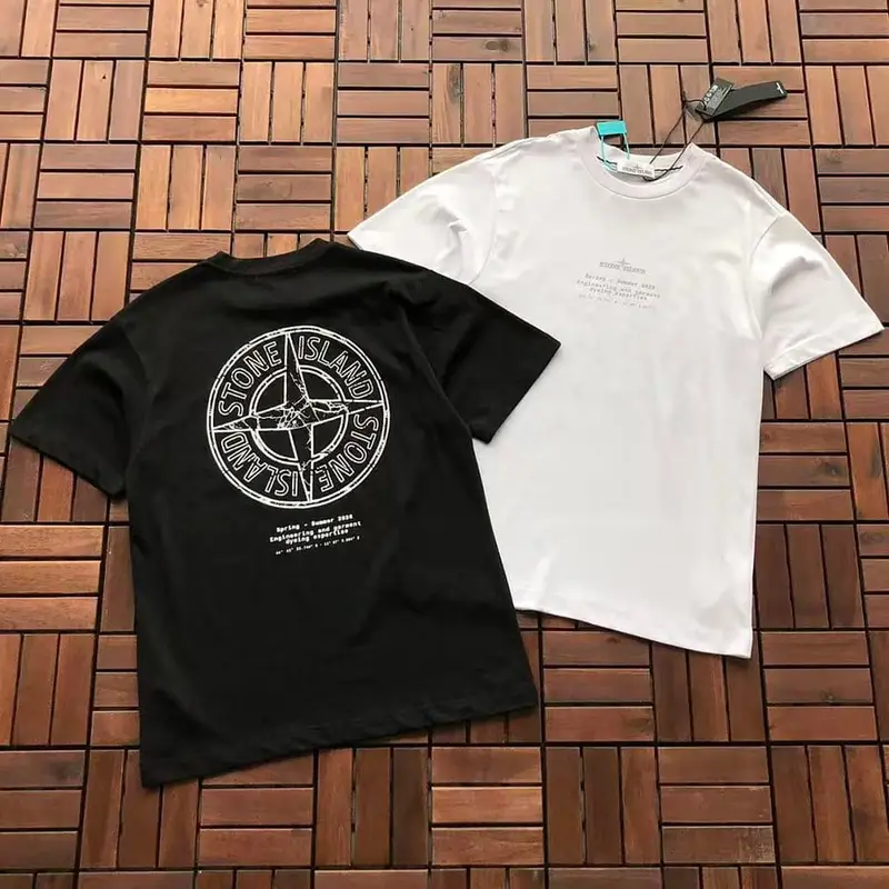 ￥~109 ST🔥🔥ET-SHIRT 55040679 (im 185CM 80KG iwear size L in the photo)