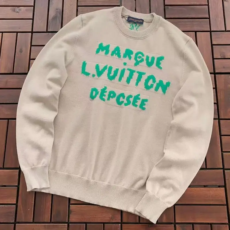 ￥~226 L🔥SWEATER 66080212