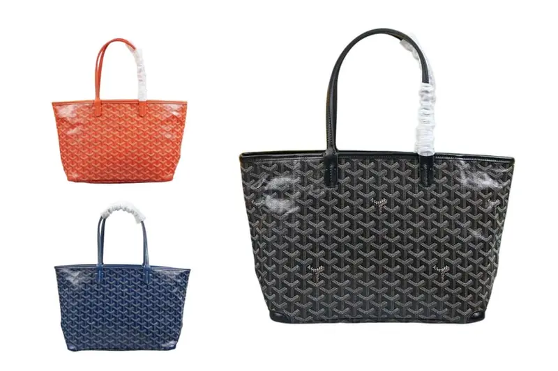 Goyard Bag