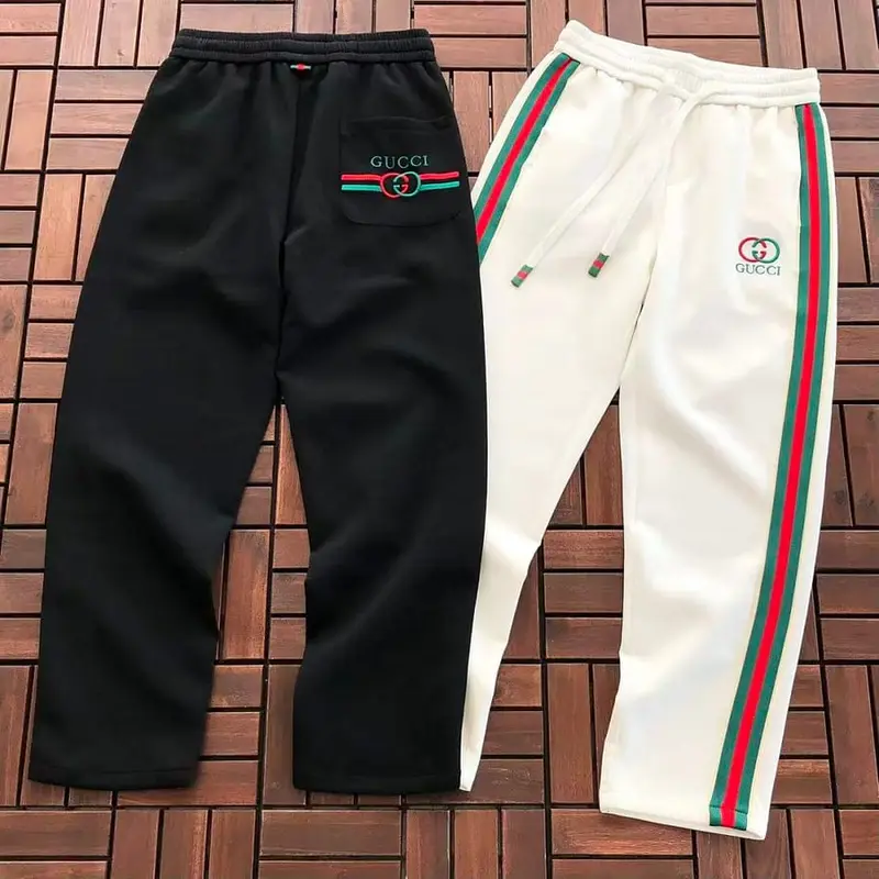￥219 G🔥C🔥I TROUSERS 88063005