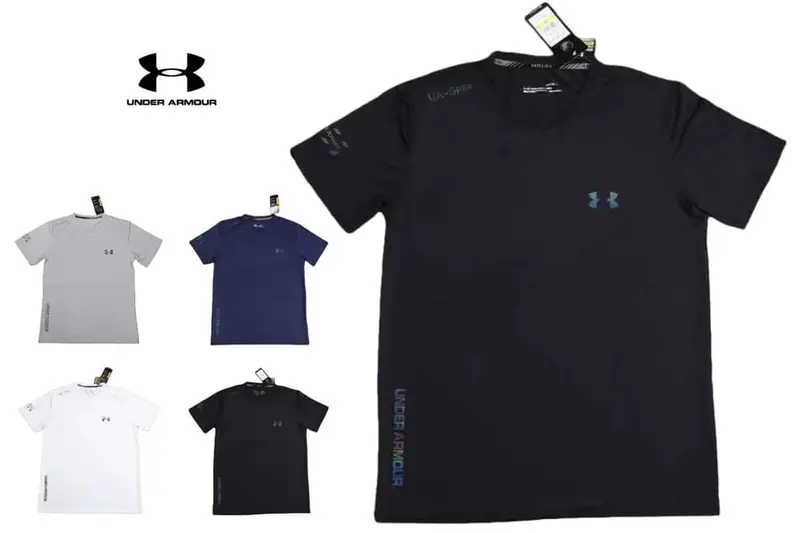 Under Armour T-Shirts