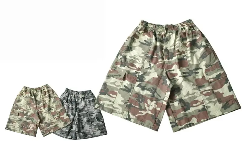 Mertra Shorts