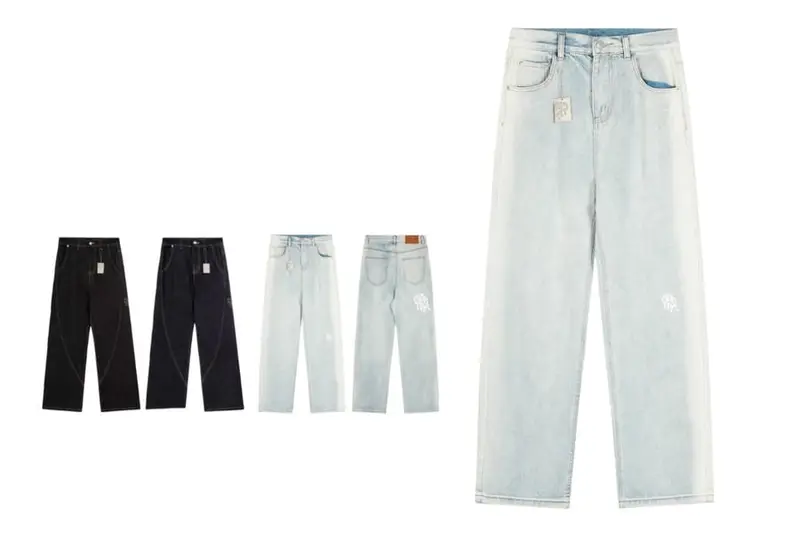 Mertra Jeans