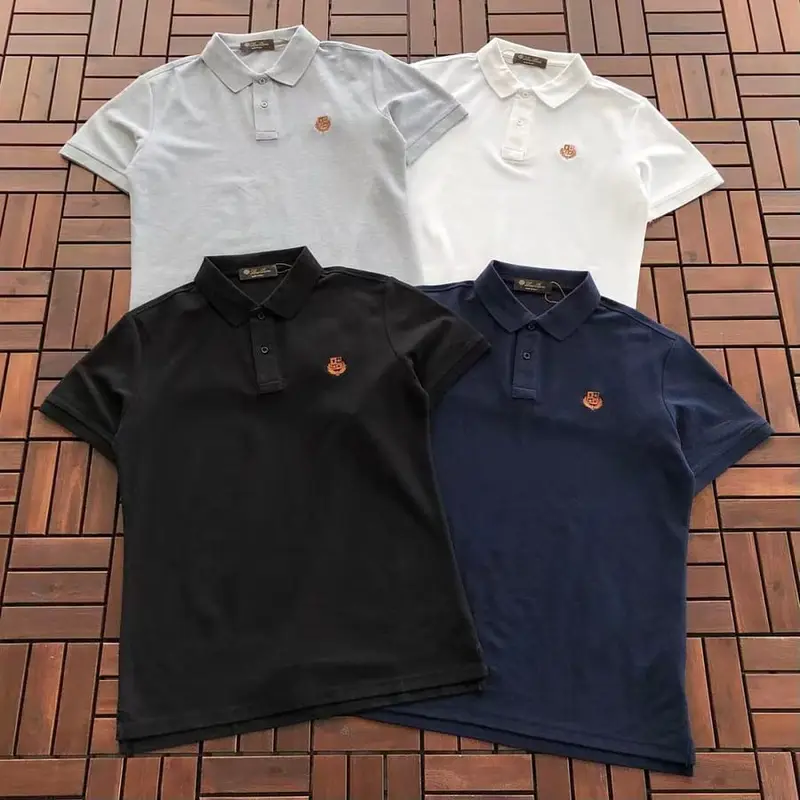 ￥~115 L🔥🔥O P🔥A🔥A T-SHIRT 66072317 (im 185CM 80KG iwear size L in the photo)